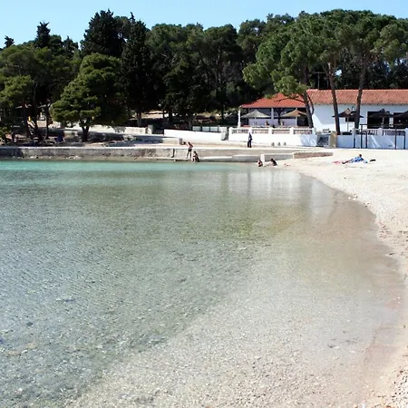 With Parking Space Biograd Na Moru, Biograd - 18928 아파트 *
