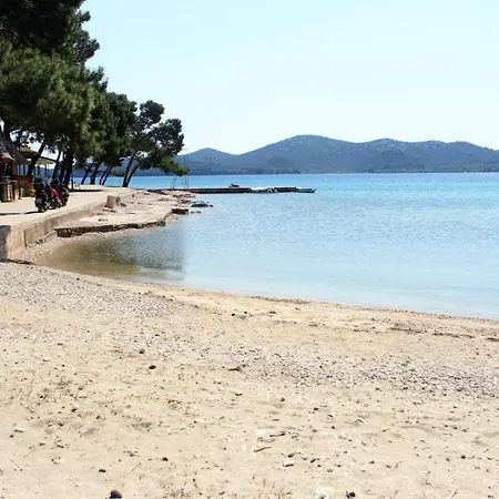아파트 With Parking Space Biograd Na Moru, Biograd - 18928