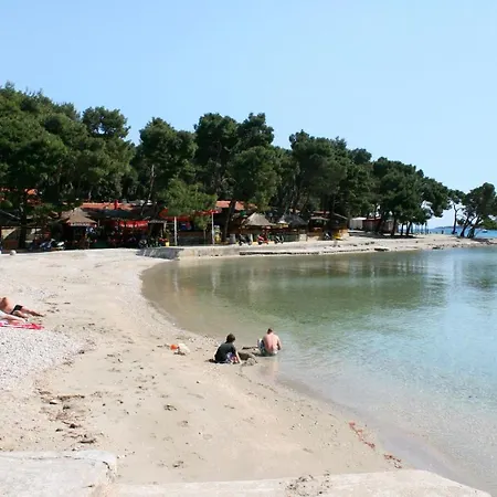 With A Parking Space Biograd Na Moru, Biograd - 18928 Lejlighed *