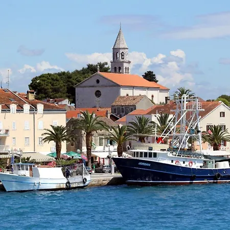 Lejlighed With A Parking Space Biograd Na Moru, Biograd - 18928