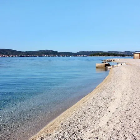 With A Parking Space Biograd Na Moru, Biograd - 18928 * Biograd Na Moru