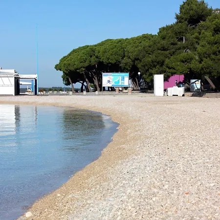 아파트 With Parking Space Biograd Na Moru, Biograd - 18928 비오그라드나모루