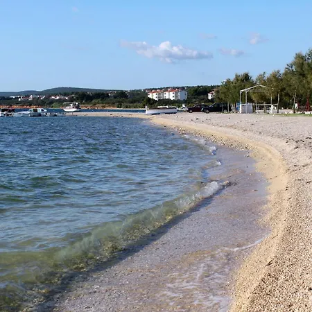 With Parking Space Biograd Na Moru, Biograd - 18928 *