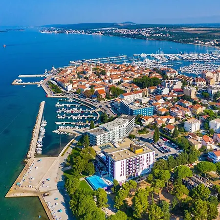 With Parking Space Biograd Na Moru, Biograd - 18928 비오그라드나모루