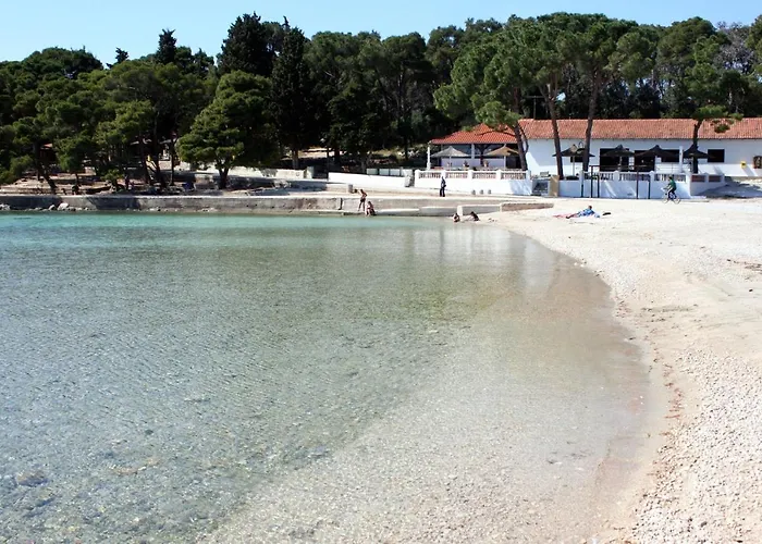 With Parking Space Biograd Na Moru, Biograd - 18928 Apartman *