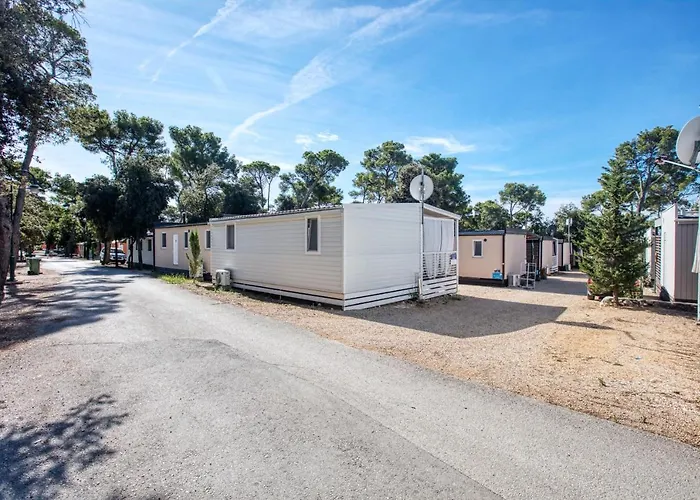 With Parking Space Biograd Na Moru, Biograd - 18928 * Biograd Na Moru
