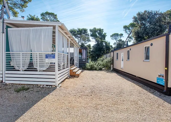 With Parking Space Biograd Na Moru, Biograd - 18928 Apartman Biograd Na Moru
