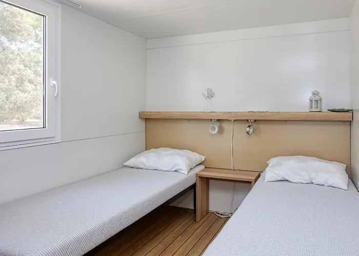 Apartman With Parking Space Biograd Na Moru, Biograd - 18928