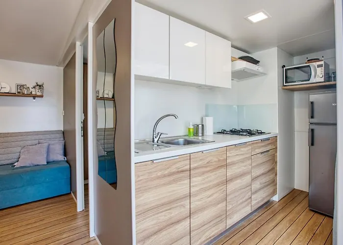 With Parking Space Biograd Na Moru, Biograd - 18928 Apartman