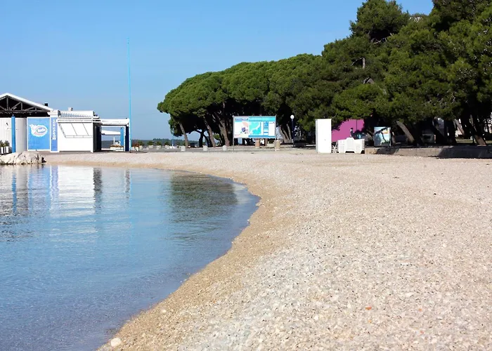 Apartman With Parking Space Biograd Na Moru, Biograd - 18928 Biograd Na Moru