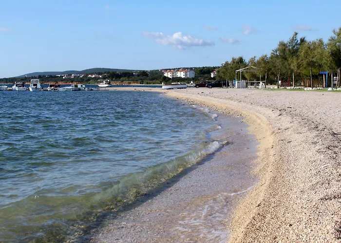 With Parking Space Biograd Na Moru, Biograd - 18928 *